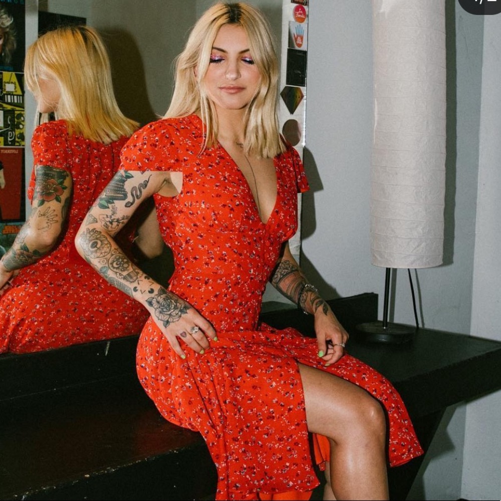 ISO looking for any information on these dresses